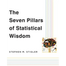 The Seven Pillars of Statistical Wisdom