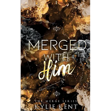 Merged with him