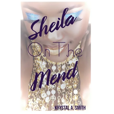 Sheila on the Mend