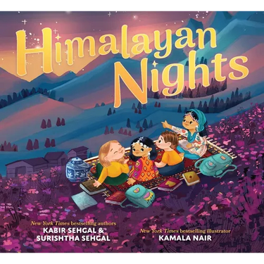 Himalayan Nights