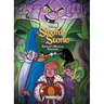 The Sword in the Stone: Arthur's Magical Kingdom