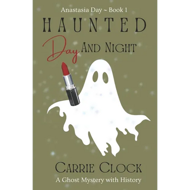 Haunted Day and Night