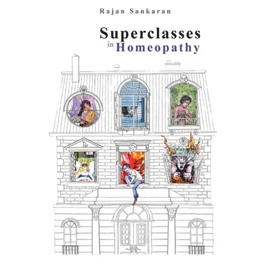 Superclasses in Homeopathy