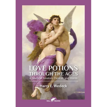 Love Potions Through the Ages: A Study of Amatory Devices and Mores