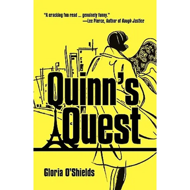 Quinn's Quest