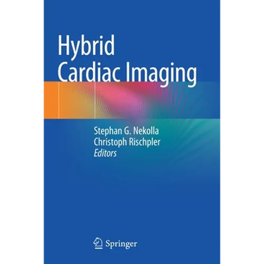 Hybrid Cardiac Imaging