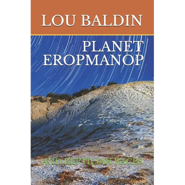 Planet Eropmanop