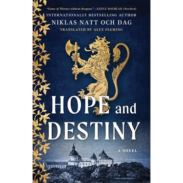 Hope and Destiny