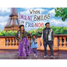 When Imani Smiles in France