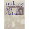 Staking Her Claim: Life Of Belinda Mulrooney