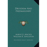 Druidism And Freemasonry