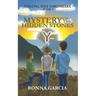 Mystery of the Hidden Stones