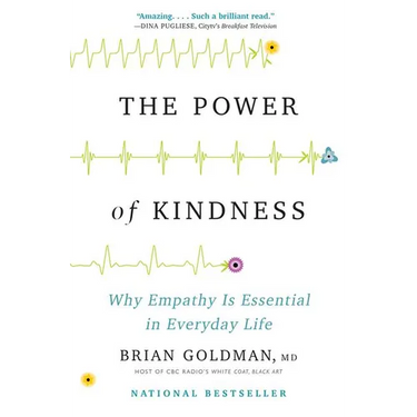 The Power of Kindness
