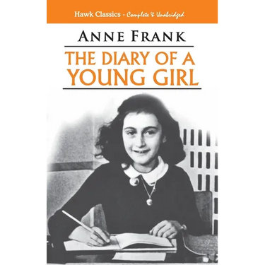 The Diary of a Young Girl