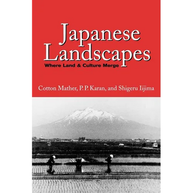 Japanese Landscapes