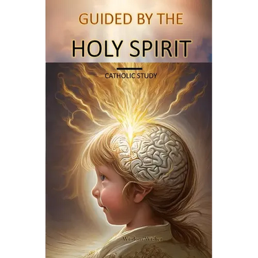 Guided by the Holy Spirit: Catholic Study