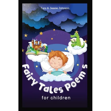 Fairy Tales Poems for children