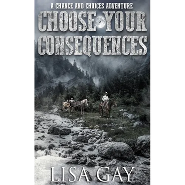 Choose your Consequences