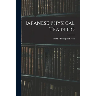Japanese Physical Training