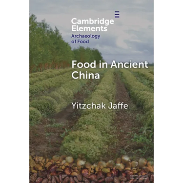 Food in Ancient China