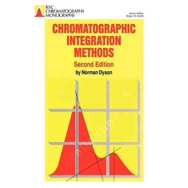 Chromatographic Integration Methods