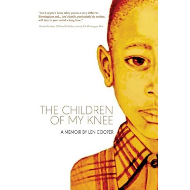 The Children of My Knee