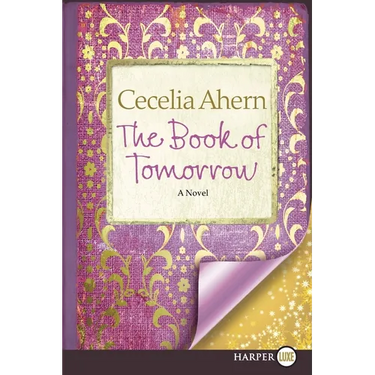 The Book of Tomorrow