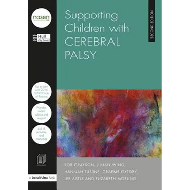 Supporting Children with Cerebral Palsy