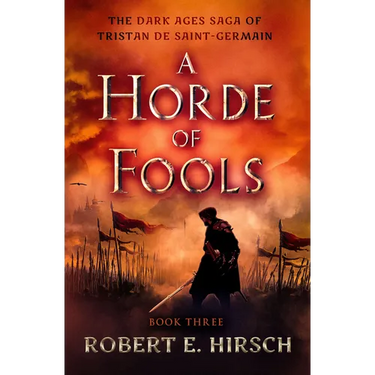 A Horde of Fools