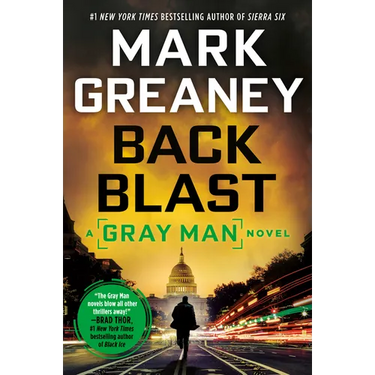 Back Blast