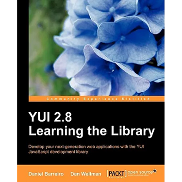 Yui 2.8: Learning the Library