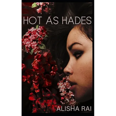 Hot as Hades