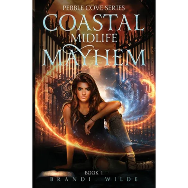 Coastal Midlife Mayhem