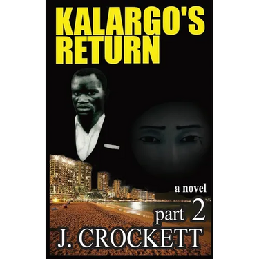 Kalargo's Return
