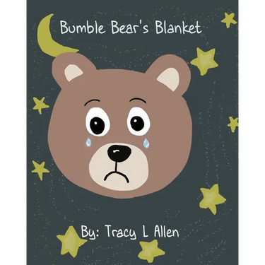 Bumble Bear's Blanket