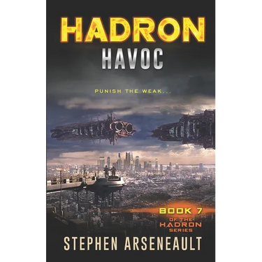 HADRON Havoc