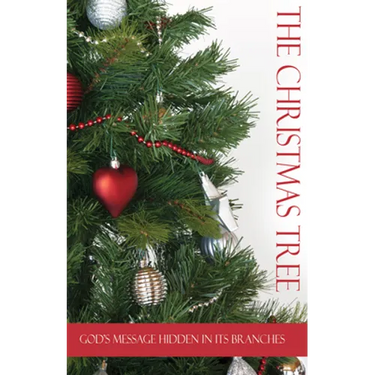 The Christmas Tree