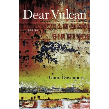 Dear Vulcan: Poems