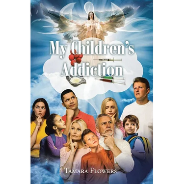 My Children's Addiction