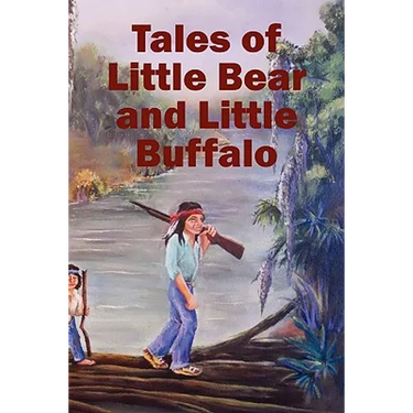 Tales of Little Bear and Little Buffalo