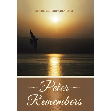 Peter Remembers