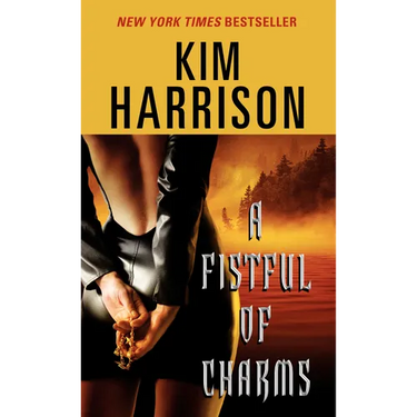 A Fistful of Charms