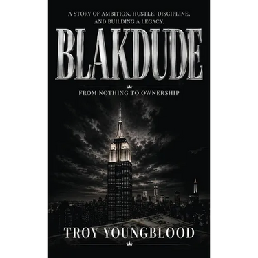 Blakdude