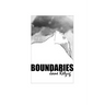 Boundaries