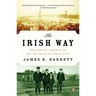 The Irish Way: Becoming American in the Multiethnic City