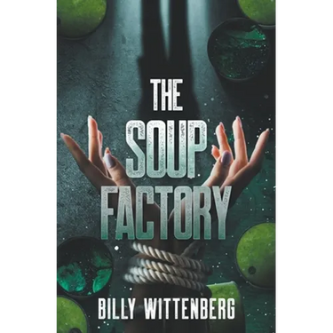The Soup Factory