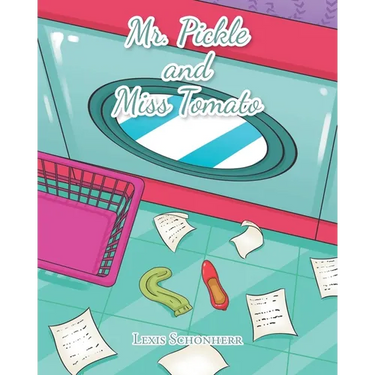 Mr. Pickle and Miss Tomato