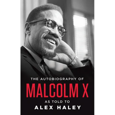 The Autobiography of Malcolm X
