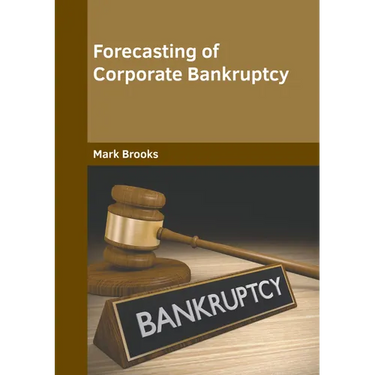 Forecasting of Corporate Bankruptcy