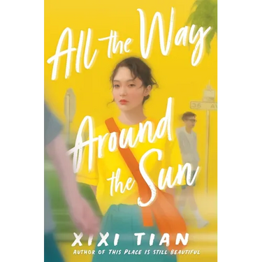 All the Way Around the Sun
